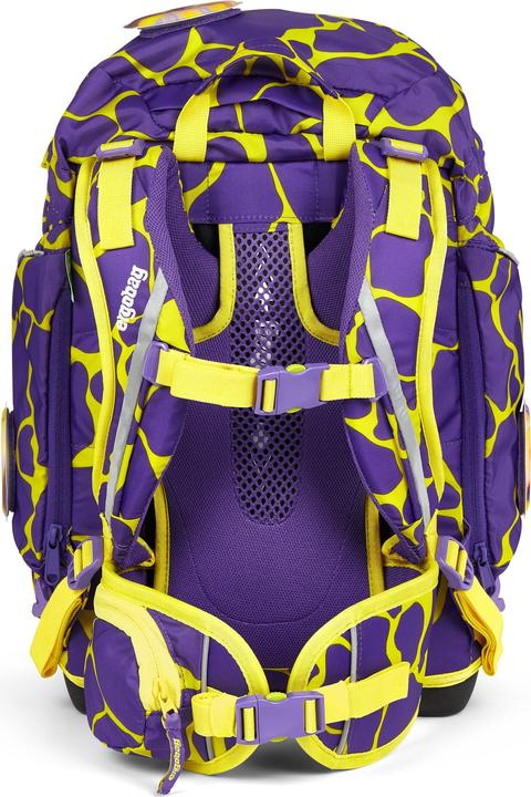 Immagine prodotto Ergobag Set di 6 pezzi SuBärkraft Lumi (20 l)