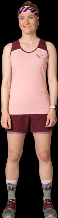 Immagine prodotto Dynafit Pantaloncini Alpine Pro 2in1 (XS)