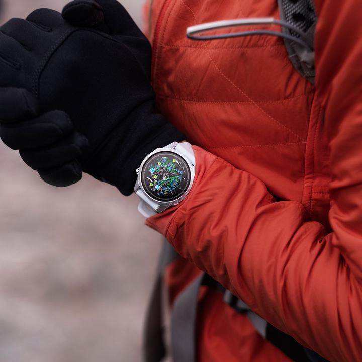 Actual product image Garmin Epix Pro (Gen 2) (42 mm)