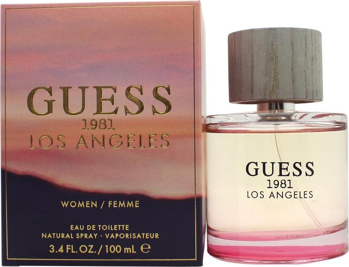 Guess 1981 Los Angeles (Eau de Toilette, 100 ml)