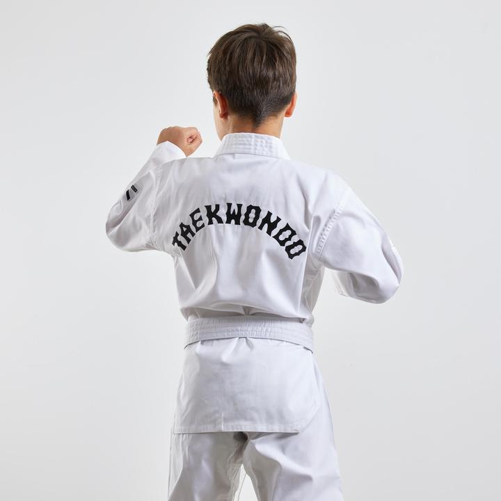Produktbild Outshock TAEKWONDO 100 (120 C)