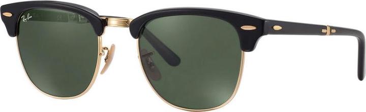 Ray Ban Clubmaster Folding