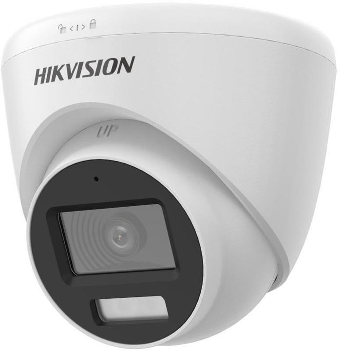 Immagine prodotto Hikvision DS-2CE78K0T-LFS(2,8 mm) Torretta 5MP HD-TVI