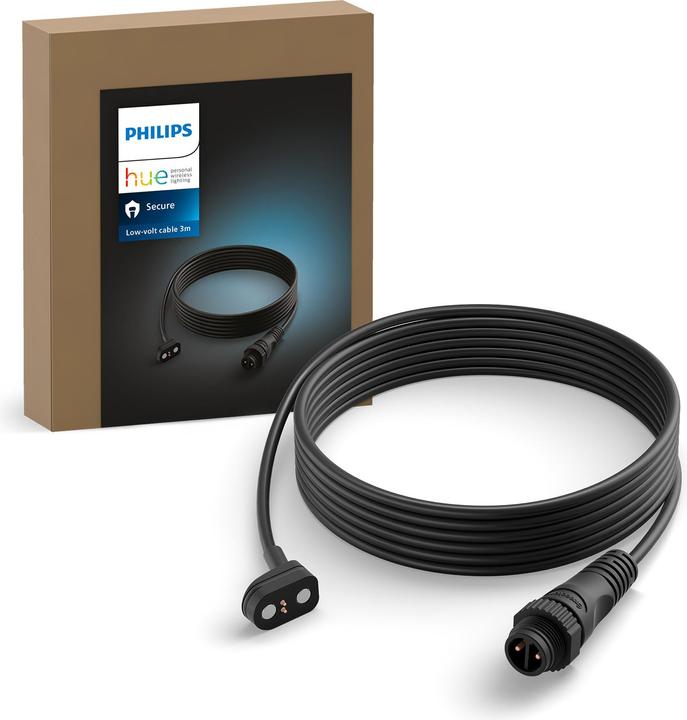 Actual product image Philips Hue Secure Outdoorkabel (Cable)
