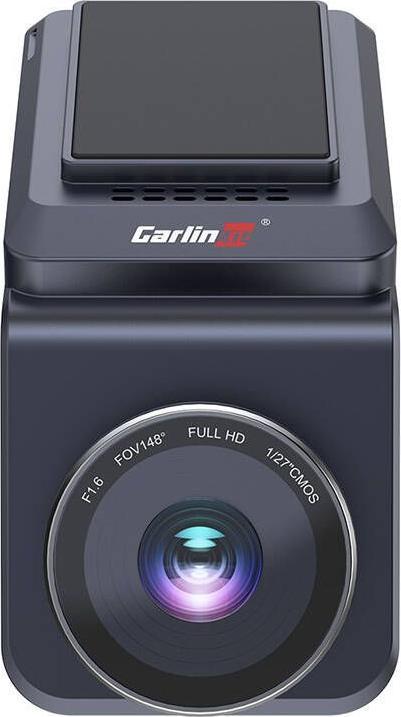 Actual product image Carlinkit Tbox Plus AR (Wi-Fi, GPS receiver, Accelerometer, Built-in microphone, Full HD)