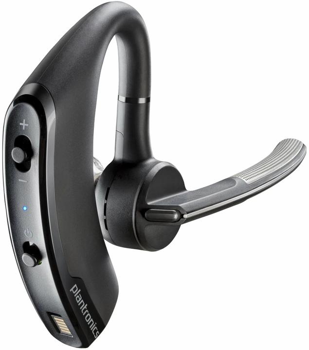 Image du produit Poly Voyager Legend Large Eartips and Foam Covers (Légende du voyageur)