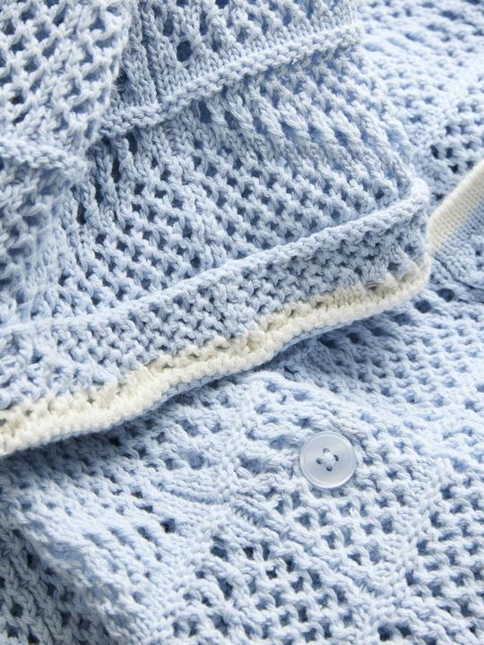 Actual product image JJXX Jxretha Polo Knit Ln (L)