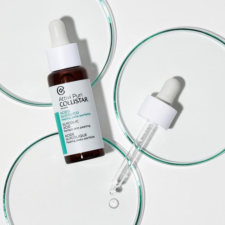 Produktbild Collistar Glycolic Acid (30 ml)