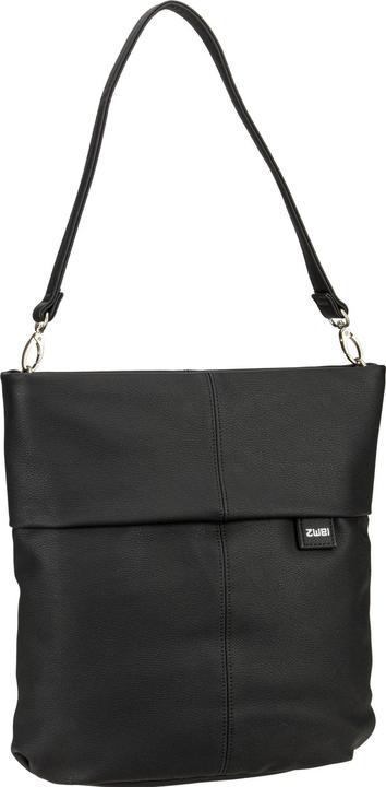 Nubuck, Noir