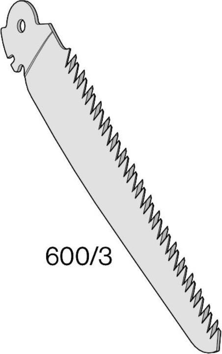 Immagine prodotto Felco Lame per seghe
