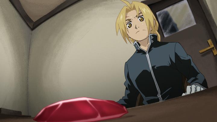 Produktbild Fullmetal Alchemist: Brotherhood Volume 5 (DVD, 2009, Deutsch)