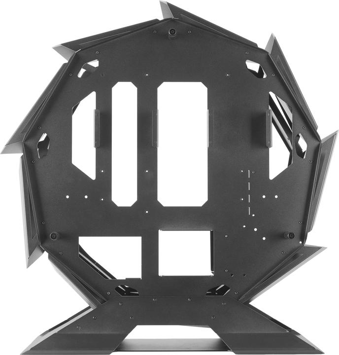 Actual product image Mars Gaming Mcorb (mATX, Mini-ITX)