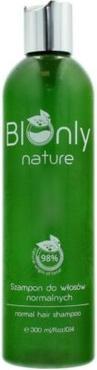 Bionly Nature Shampoo for Normal Hair 300ml (300 ml, Flüssiges Shampoo)