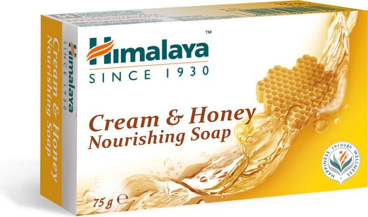 Himalaya toitev meeseep 75 g