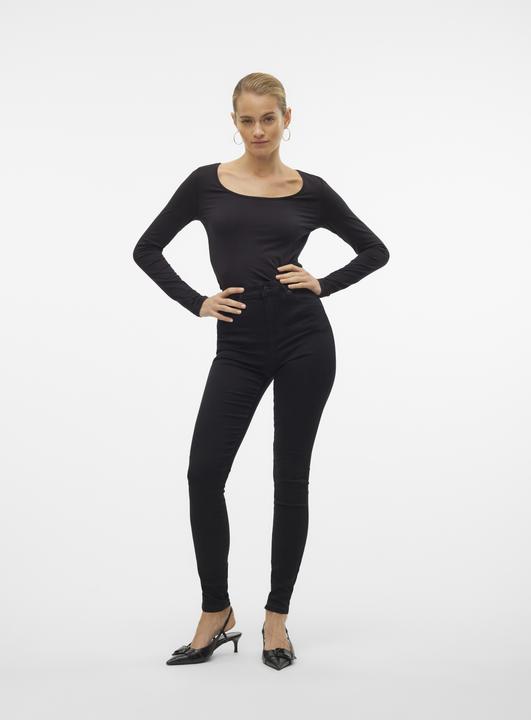 Immagine prodotto Vero Moda Jeans dal taglio aderente (XXS)