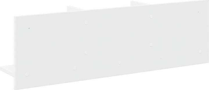 Actual product image VidaXL Wall cabinet (100 x 16.5 x 30 cm)