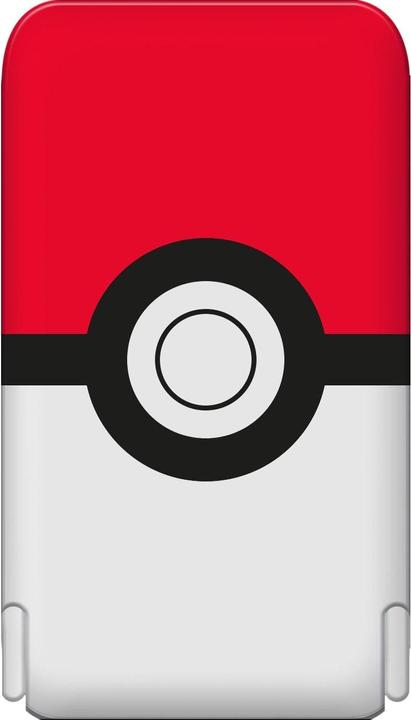 Produktbild OTL Pokemon Pokeball (5000 mAh, 20 W, 18.50 Wh)