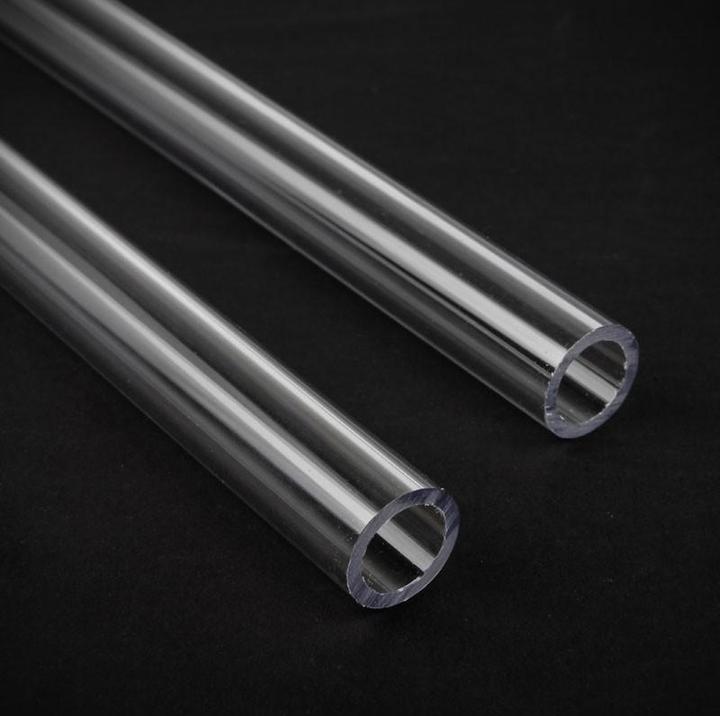 Actual product image EKWB EK-HD Tube (0.50 m, Plastic)