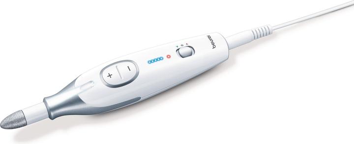 Actual product image Beurer Mp 42