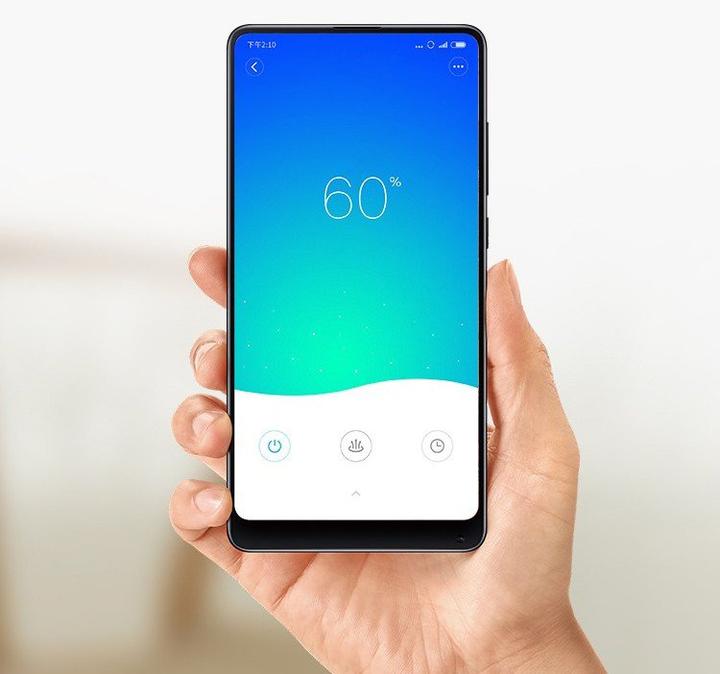 Produktbild Xiaomi Smartmi Evaporative (15 m²)