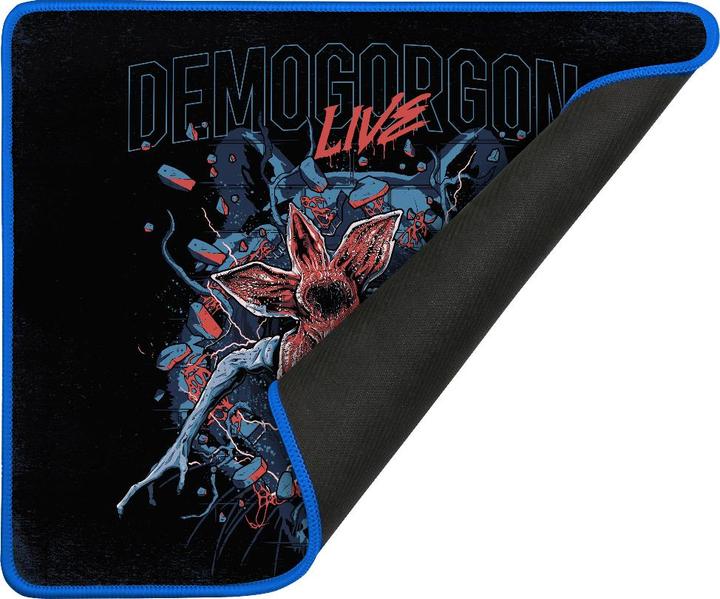 Image du produit Konix Stranger Things Tapis de souris Demogorgon 27 x 32 cm (M)