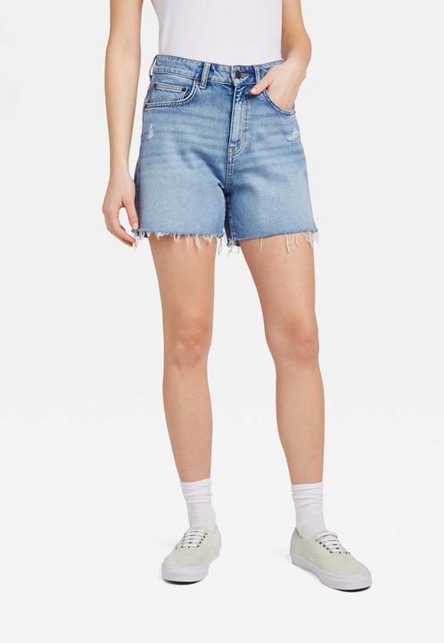 Actual product image Mavi Millie shorts (XS)