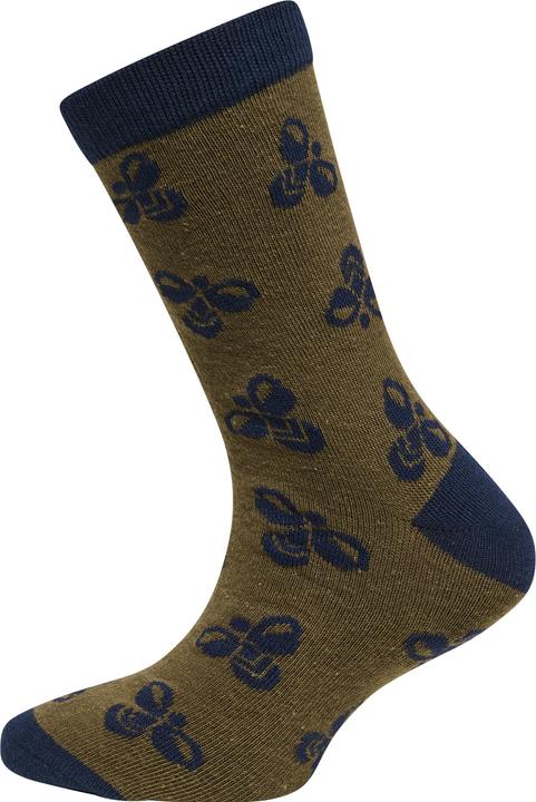 Actual product image hummel Alfie Sock 3-Pack (32 - 36)