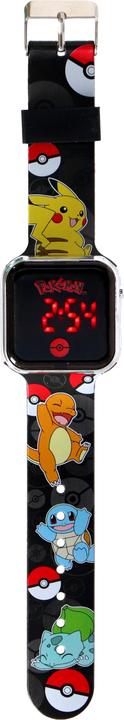 Actual product image Accutime Pokémon (Digital watch, 38 mm)