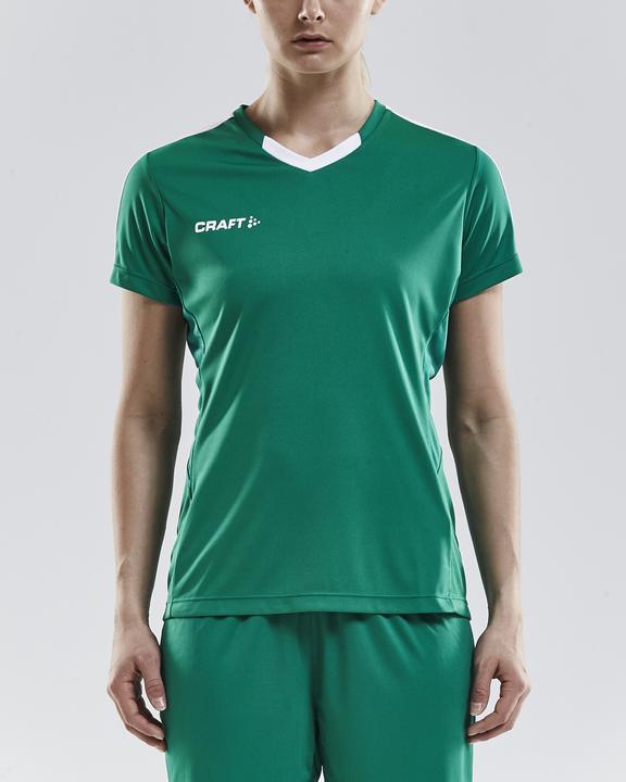 Immagine prodotto Craft Progresso Maglia Contrasto W (S)
