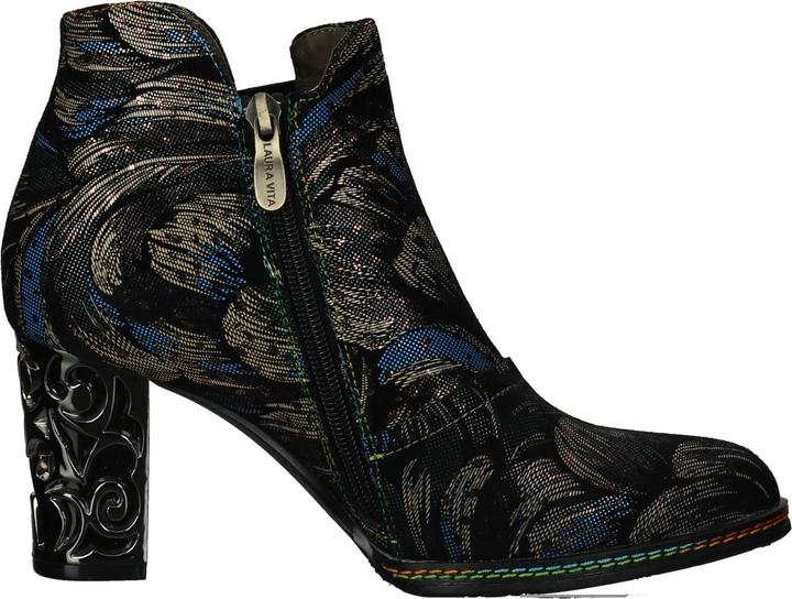 Produktbild Laura Vita Stiefelette (37)