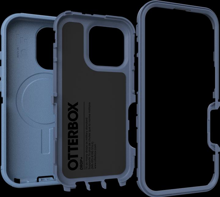 Actual product image OtterBox Defender mit MagSafe (Apple iPhone 16 Pro)