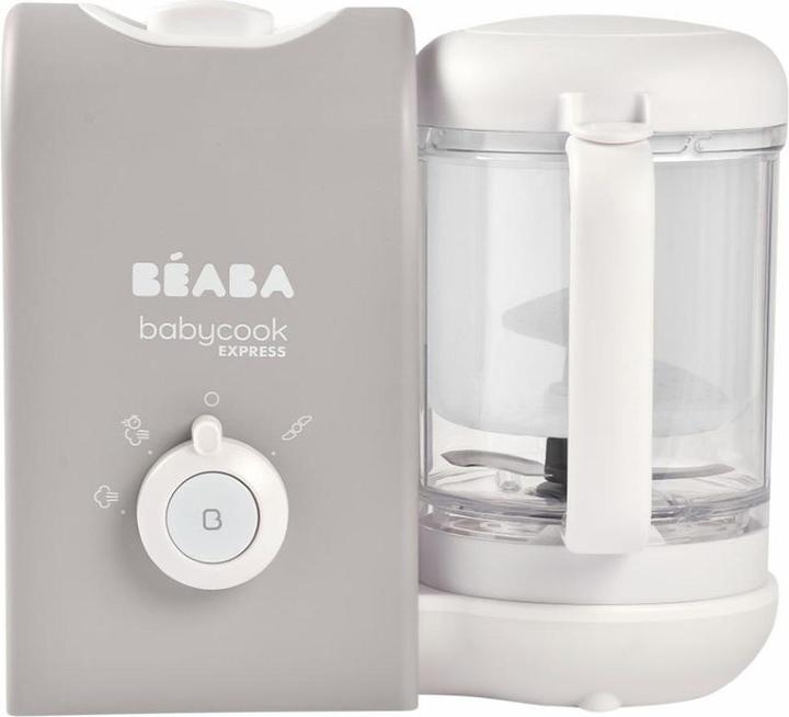 Image du produit Beaba Babycook Express