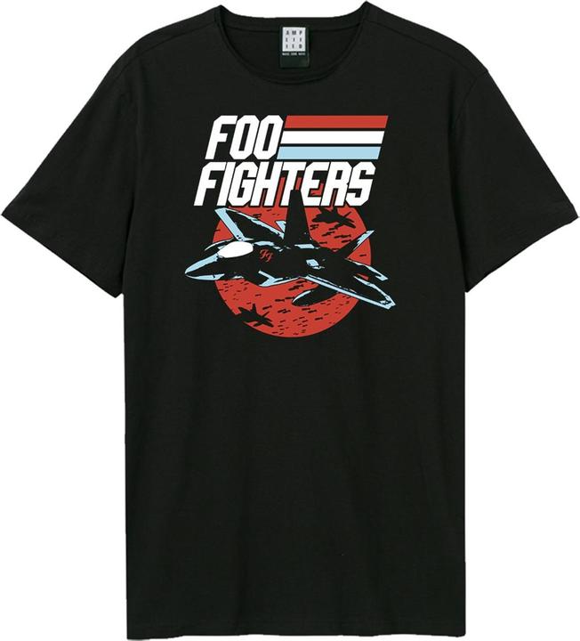 Image du produit Amplified - T-shirt TOP DAVE - Adulte (XS)