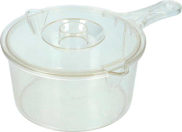Image du produit Kitchen Craft Pot pour micro-ondes