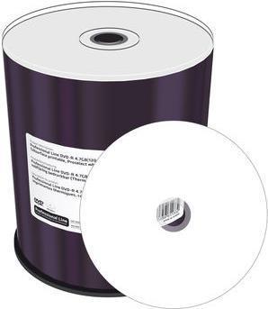 Produktbild MediaRange Dvd+R 4,7 GB 16x 100 Vnt (Mrpl603-C) (100 x)