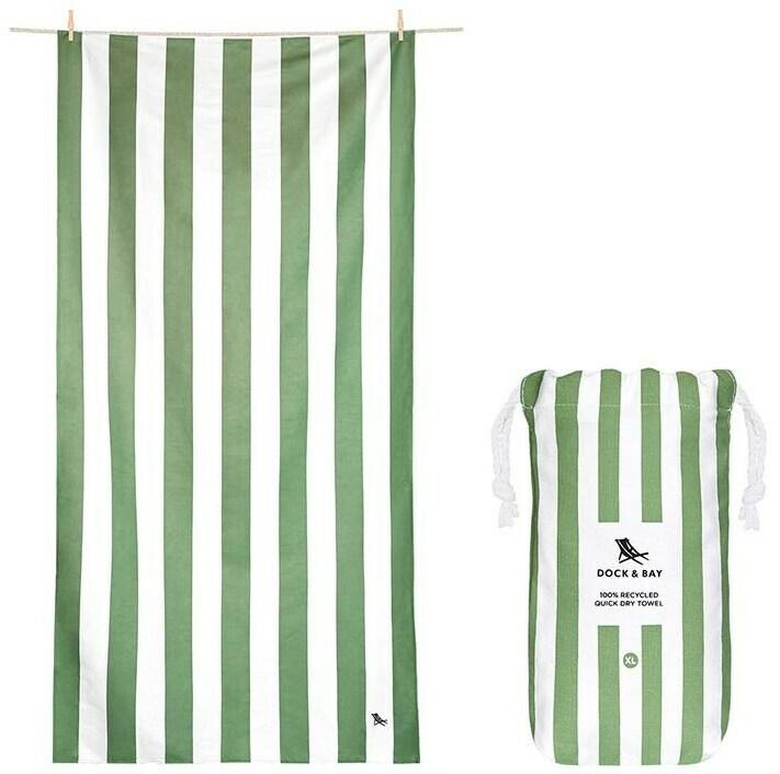 Dock & Bay Cabana XL (90 x 200 cm)