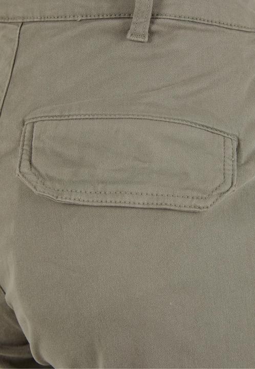 Immagine prodotto Urban Classics Pantaloni da donna in twill di cotone - 21189 (26)
