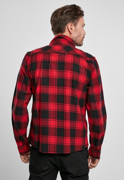 Immagine prodotto Brandit Checkshirt (6XL)
