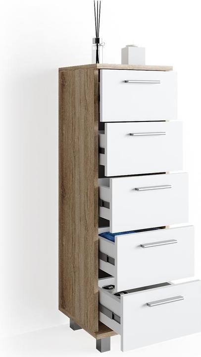 Immagine prodotto Vicco Ilias (30 x 95 x 30 cm)