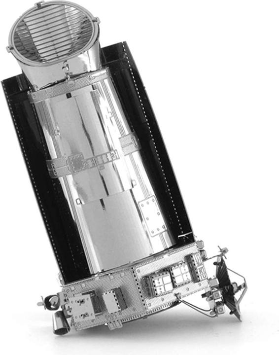 Actual product image Metal Earth Kepler Spacecraft