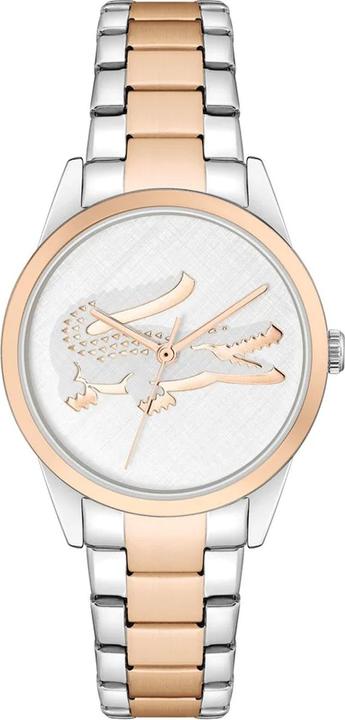 Produktbild Lacoste 2001263 Damenuhr 30mm 3ATM (Analoguhr, 30 mm)