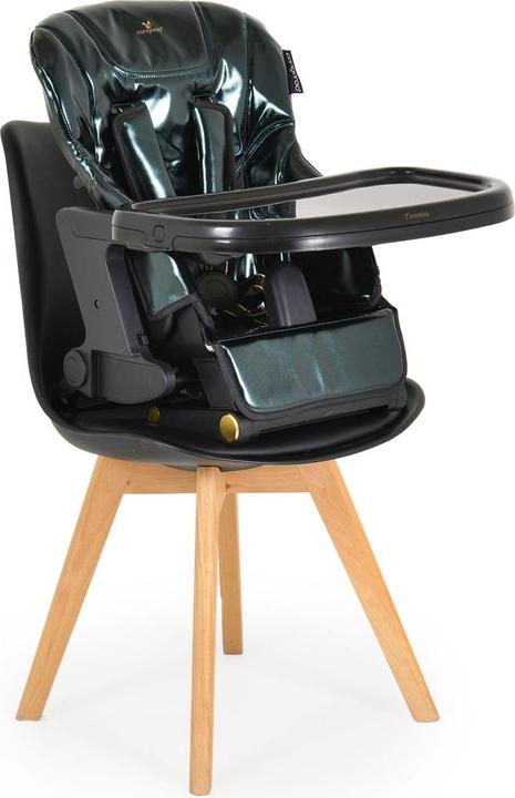 Actual product image Cangaroo Highchair Tiramisu 2 in 1 (Highchair)