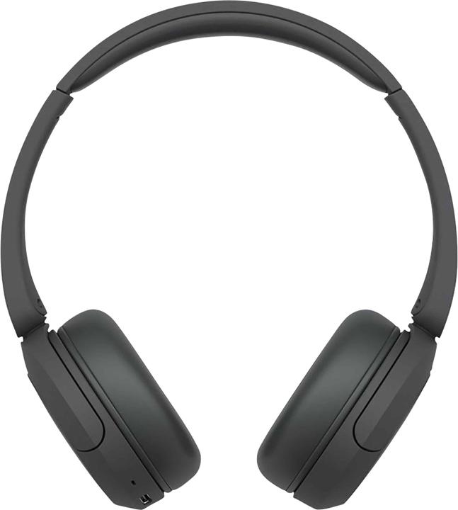 Actual product image Sony WH-CH520 (No noise cancelling, 50 h, Wireless)