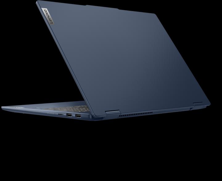 Image du produit Lenovo IdeaPad 5 2-en-1 (16", AMD Ryzen 5 8645HS, 16 Go, 512 Go, DE)