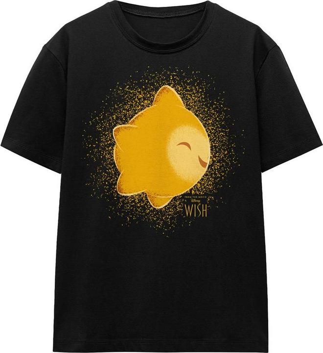 Immagine prodotto Wish Formula Upon A Star Maglietta Adulto Unisex (S)