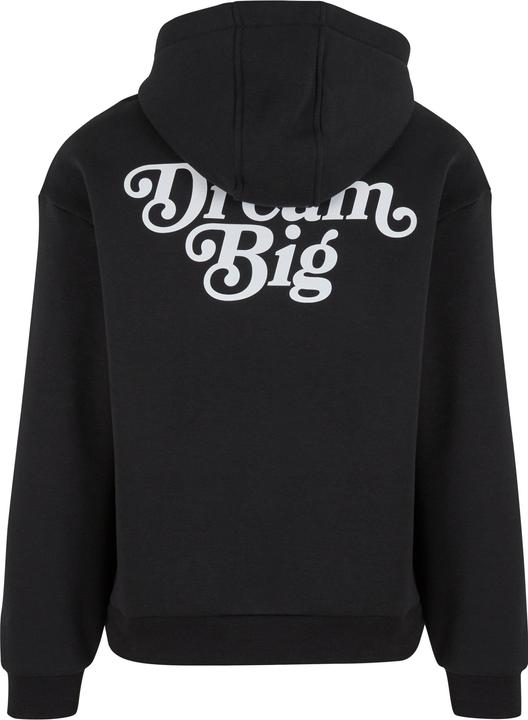 Produktbild Urban Classics Upscale Up And Beyond Fluffy Hoody - 174485 (XXL)