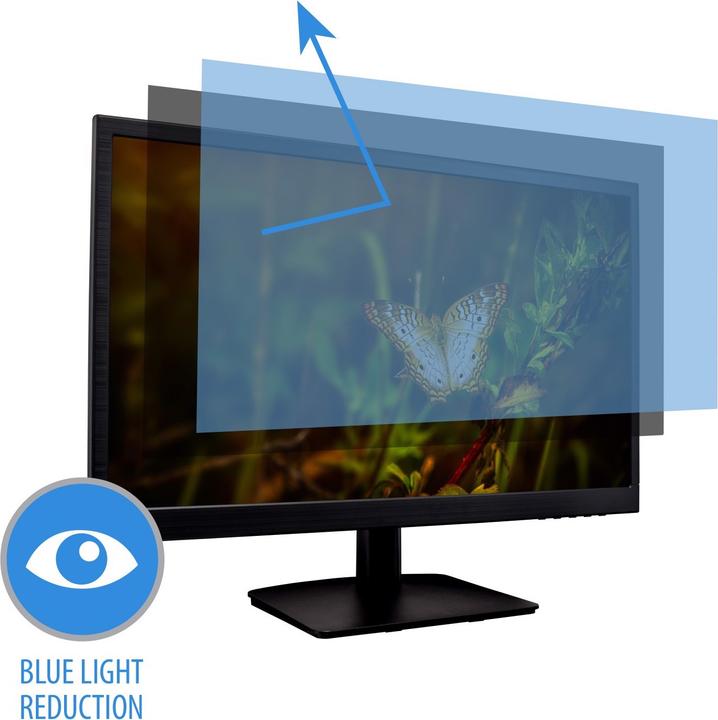 Immagine prodotto V7 Privacy Filter (23.80", 16 : 9)