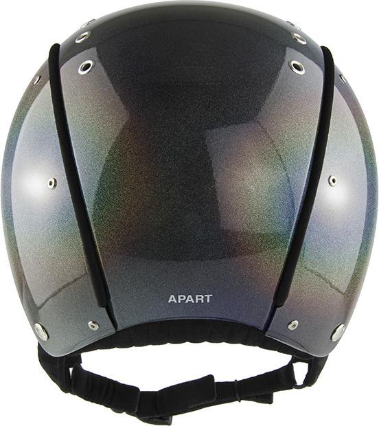 Image du produit Casco Casque d'équitation Apart (55, 56, 57, 58, 54 C)