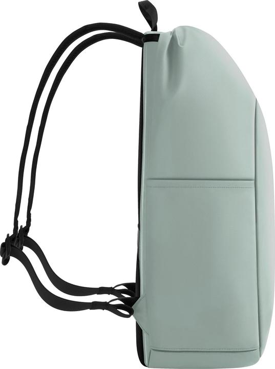 Produktbild XD Design Rucksack Urban Water Resistant Iceberg Green P706.2807 (17 l)