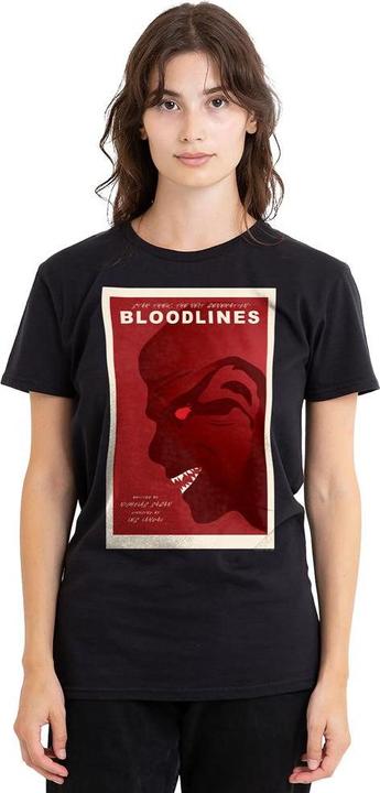 Produktbild The Next Generation Season 7 Episode 22 TShirt (S)